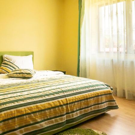 Pensiunea Magda Campulung Moldovenesc Bagian luar foto