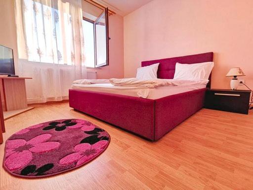 Pensiunea Magda Campulung Moldovenesc Bagian luar foto