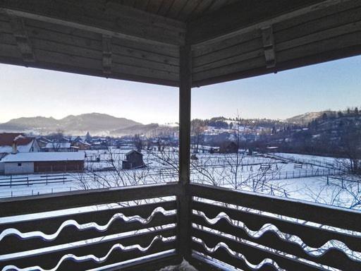 Pensiunea Magda Campulung Moldovenesc Bagian luar foto