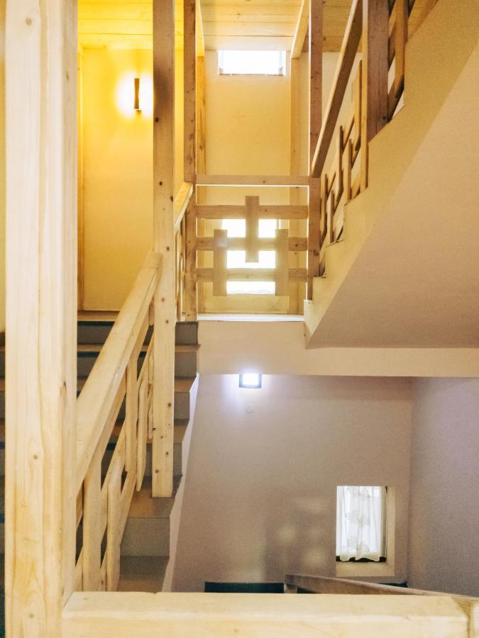 Pensiunea Magda Campulung Moldovenesc Bagian luar foto